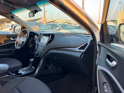 2016 Hyundai SANTA FE 缩略图 11