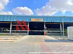 Spacious Warehouse with Offices for Rent – Sajaa Industrial Area, Near Cement Factory