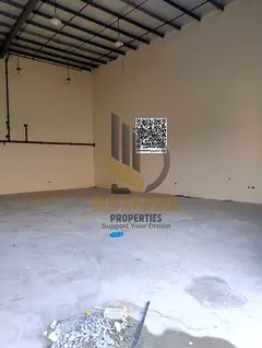 Warehouse Details for Rent in Umm Al Quwain: