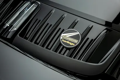 2026 Porsche 911 缩略图 13