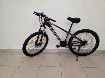 Diou 21-Speed Mountain Bike – Brand New | Dual Suspension | Disc Brakes – AED 509