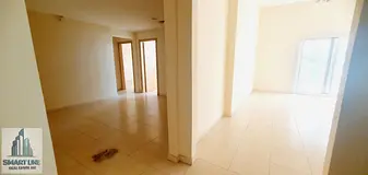 BEAUTIFUL 2 BEDROOM Big Close HALL WITH BALCONY AND Dayning Hall !! IDEAL LOCATION !! JUST 40k