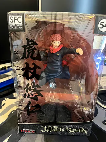 Jujutsu Kaisen Figuart Zero Gojo Satoru Collectible Figure