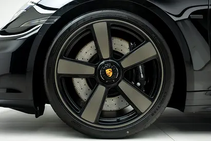2026 Porsche 911 缩略图 7