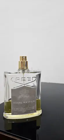 Creed Royal Mayfair