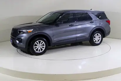 2023 FORD EXPLORER — миниатюра 3