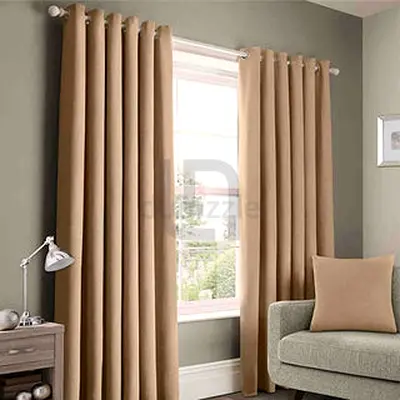 Brand new curtains available