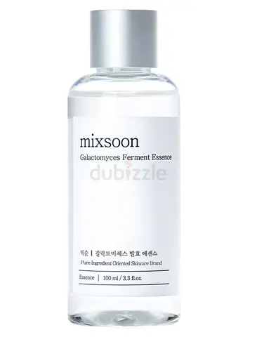 Mixsoon Galactomyces Ferment Essence
