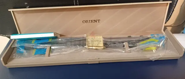 Orient