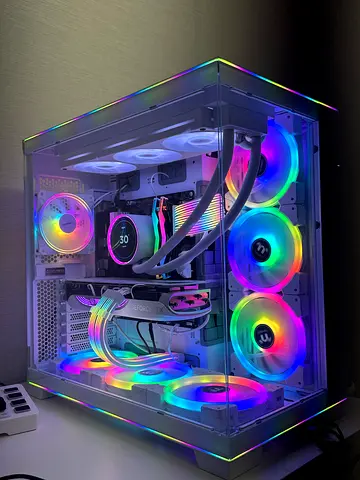 4080 Super I7-14700k Very High End Custom Gaming PC