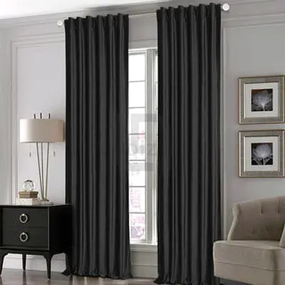 Brand new curtains available