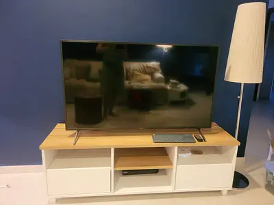 Smart TV 55” - Sony