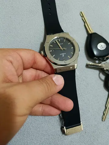Watch
