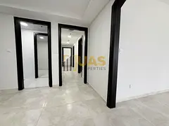 3bhk Apartment With maid Room | Near Metro