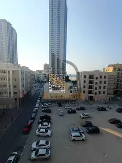 🌟 Elegant 1BHK Apartment for Rent – Al Nuaimiya 2, Near Corniche 🌟