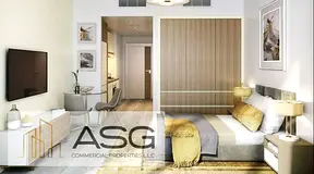 A RARE FULL-PAYMENT DEAL | PREMIUM DESIGN | DUBAI SKYLINE VIEWS