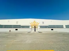 1000 KW Electricity- Brand New Warehouse With Office
