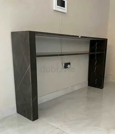 Sleek Modern Console Table for Your Home