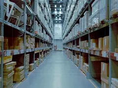 Strategic Access | JAFZA South | Ready to Move