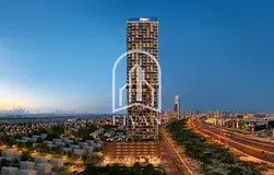 Object 1 Luxury 1BR/ Elaris Sky/ Prime JVT Location