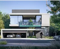 Privet Swimming Pool | Luxury Community | Golden Visa Opportunity | Resale