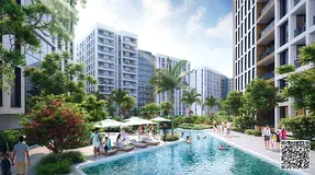 Spacious 2-Bedroom Apartment in Olfah Project | Family Community | Flexible Payment Plan