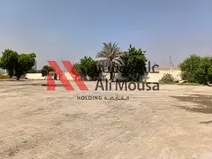 Elite Industrial Yard for Lease – Ali Mousa Compound, Sajaa, Sharjah Exclusive Up to One Year