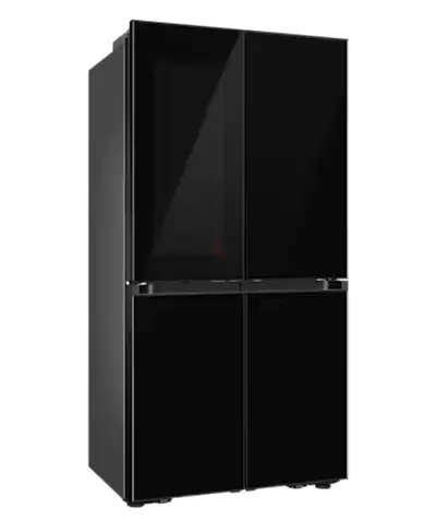 Samsung bespoke American type of fridge