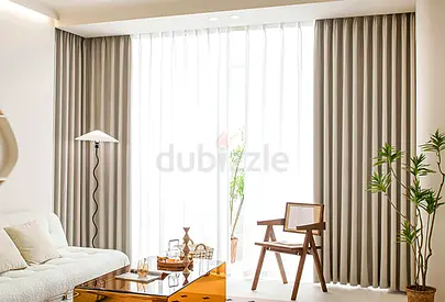 Modern elegant customisable curtains for sale