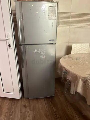 Fridge