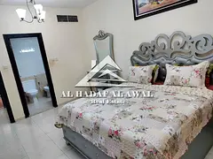 1BH 2WC | FULLY FURNISHED MONTHLY RENT