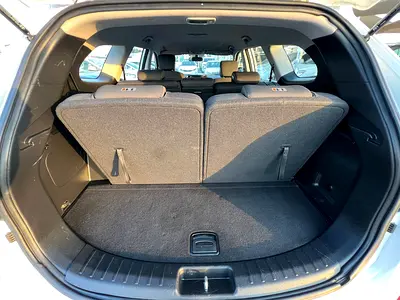 2016 Hyundai SANTA FE 缩略图 15