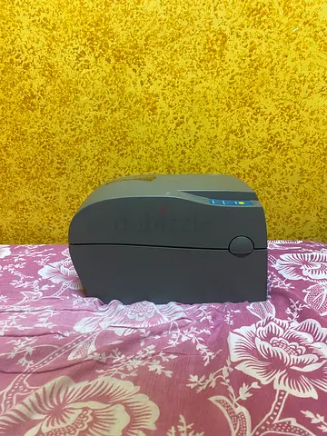 godex thermal transfer printer ez-1100 plus