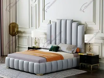 New luxury Comfortable 180200 king size bed