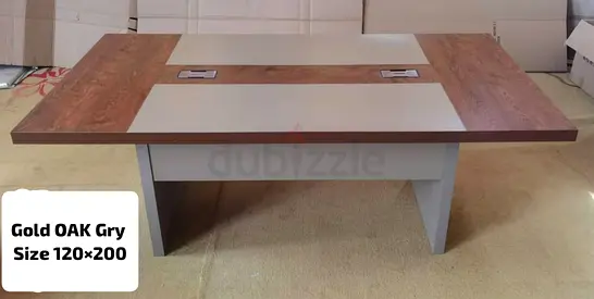 Meeting table brand new