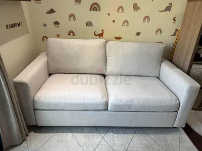 Selling IKEA vimle two seater sofabed