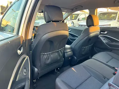 2016 Hyundai SANTA FE 缩略图 13