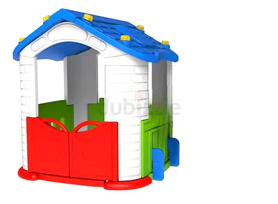 Kids house