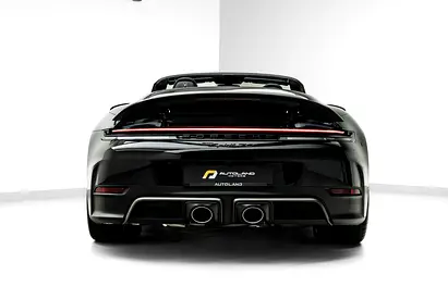 2026 Porsche 911 缩略图 6