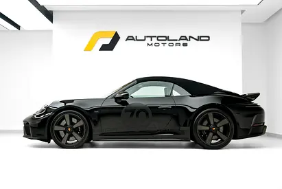 2026 Porsche 911 缩略图 4