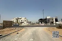 Own Your Dream Townhouse Plot in Al Zahya, Ajman | 1,722 Sq.ft | Flexible Payment Plan | Exclusive O