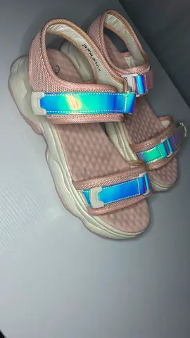 Womens Patrol sandals
