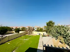 Middle Villa | Vacant Now | View Now