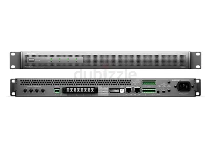 BOSE PROFESSIONAL POWERSPACE AMPLIFIER P4300A