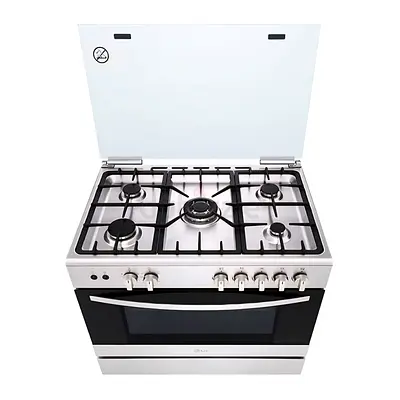 Glemgas Gas Cooker