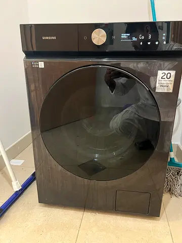 Samsung washing Mashine