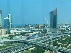 UPGRADED |HIGH FLOOR| MARINA SKYLINE VIEW