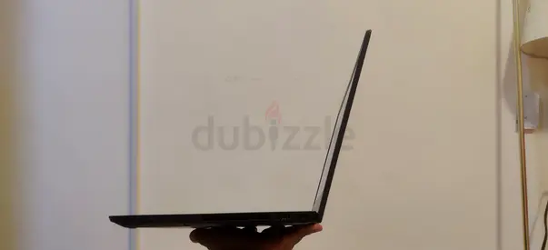 Lenovo ThinkPad X280- Intel i7 - 256 SSD - 16 GB ram Touchscreen - slim laptop - urgent sale