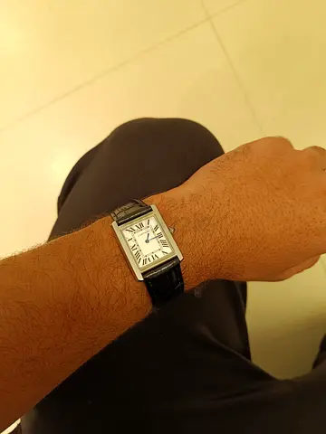 Watch