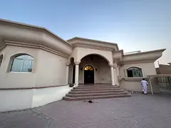 Villa for sale in Sharjah, Al Muwafaqah area